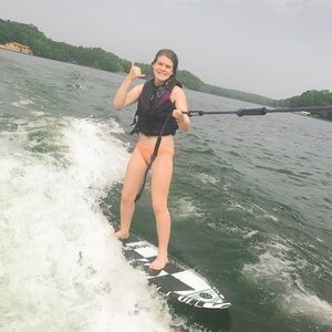 Meet your Posher, Riley